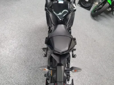 2019 Kawasaki Ninja 650