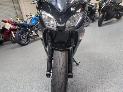 2019 Kawasaki Ninja 650