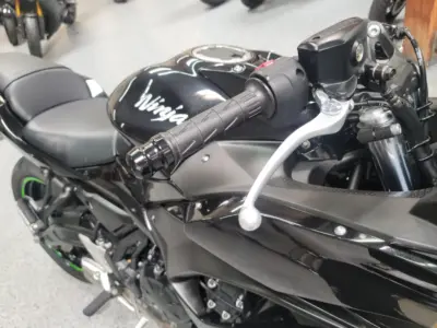 2019 Kawasaki Ninja 650