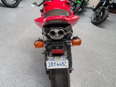 2007 Honda CBR1000RR