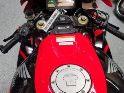 2007 Honda CBR1000RR