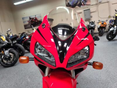 2007 Honda CBR1000RR