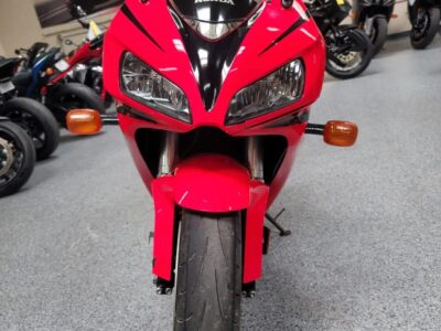 2007 Honda CBR1000RR