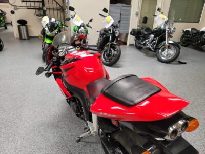 2007 Honda CBR1000RR