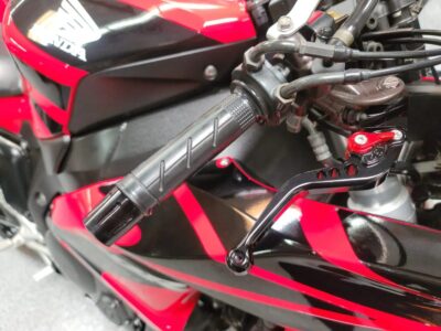 2007 Honda CBR1000RR