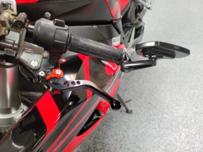 2007 Honda CBR1000RR