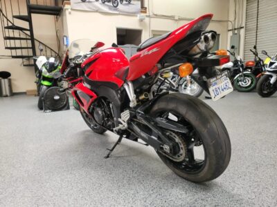 2007 Honda CBR1000RR