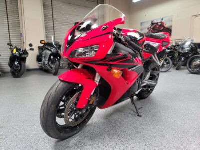 2007 Honda CBR1000RR