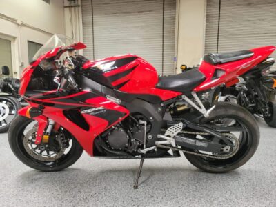 2007 Honda CBR1000RR