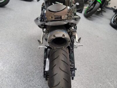 2009 Honda CBR600RR