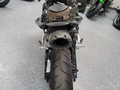 2009 Honda CBR600RR