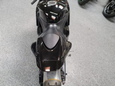 2009 Honda CBR600RR