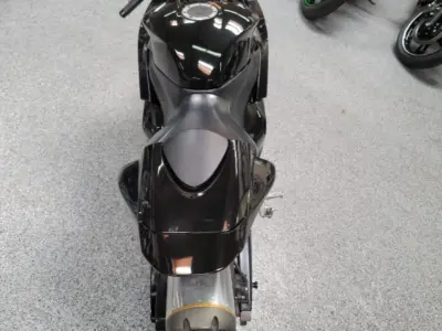 2009 Honda CBR600RR