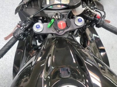 2009 Honda CBR600RR