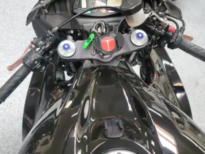2009 Honda CBR600RR