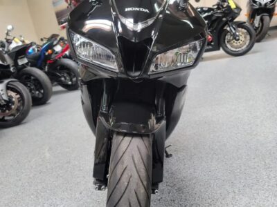 2009 Honda CBR600RR