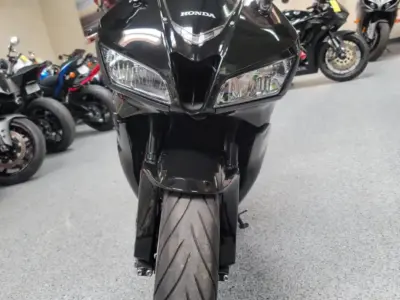 2009 Honda CBR600RR