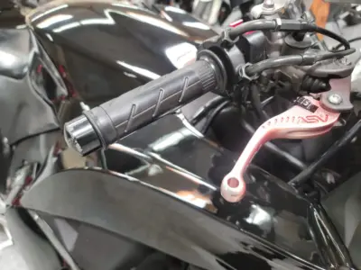 2009 Honda CBR600RR