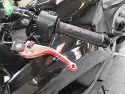 2009 Honda CBR600RR