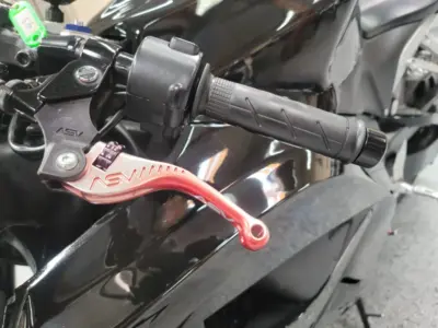 2009 Honda CBR600RR