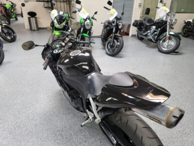 2009 Honda CBR600RR