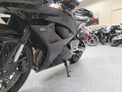 2009 Honda CBR600RR