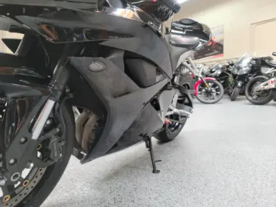 2009 Honda CBR600RR