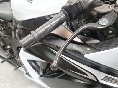 2013 Kawasaki Ninja 636 ZX6R ABS