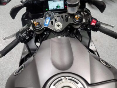 2016 Yamaha R1