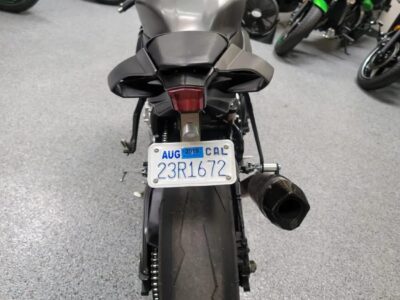 2016 Yamaha R1