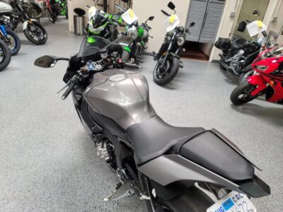 2016 Yamaha R1