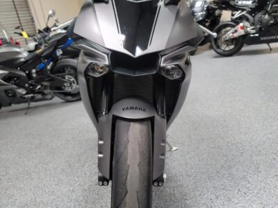 2016 Yamaha R1
