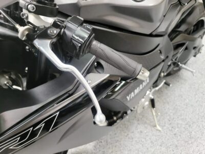 2016 Yamaha R1