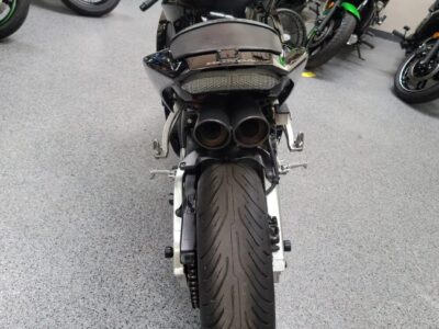 2015 Honda CBR600RR