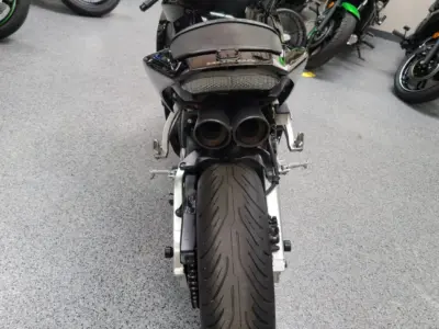 2015 Honda CBR600RR