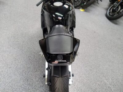 2015 Honda CBR600RR