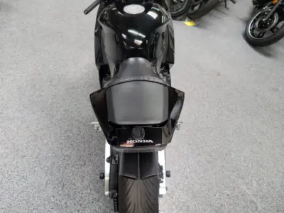 2015 Honda CBR600RR