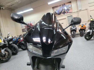 2015 Honda CBR600RR