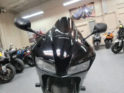 2015 Honda CBR600RR
