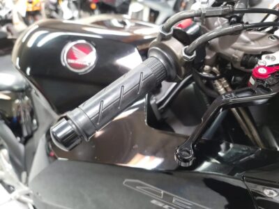 2015 Honda CBR600RR