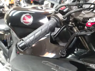 2015 Honda CBR600RR