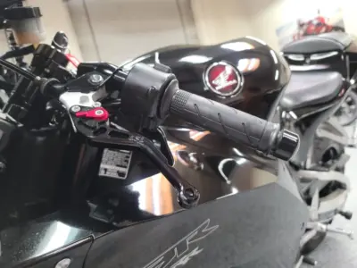 2015 Honda CBR600RR