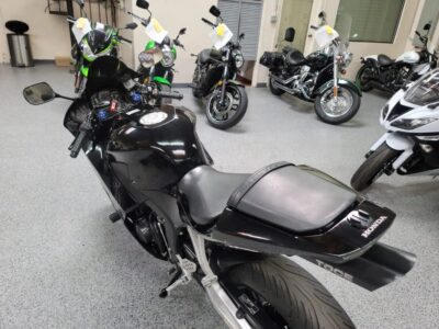 2015 Honda CBR600RR