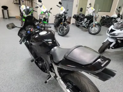 2015 Honda CBR600RR
