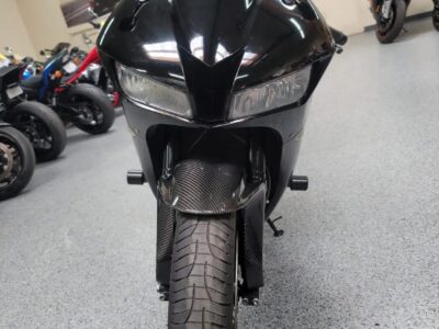 2015 Honda CBR600RR