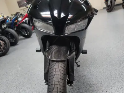 2015 Honda CBR600RR
