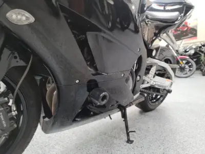 2015 Honda CBR600RR