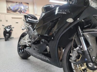 2015 Honda CBR600RR