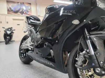 2015 Honda CBR600RR