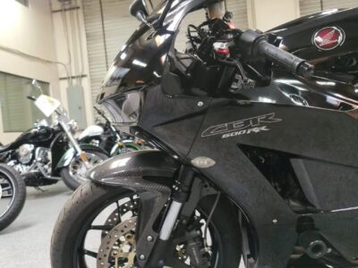 2015 Honda CBR600RR